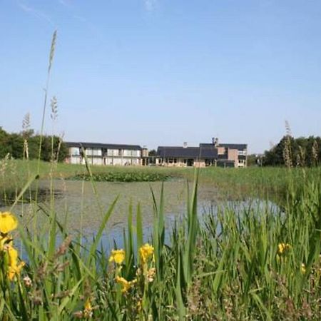 Strandhotel De Horn Callantsoog Zewnętrze zdjęcie