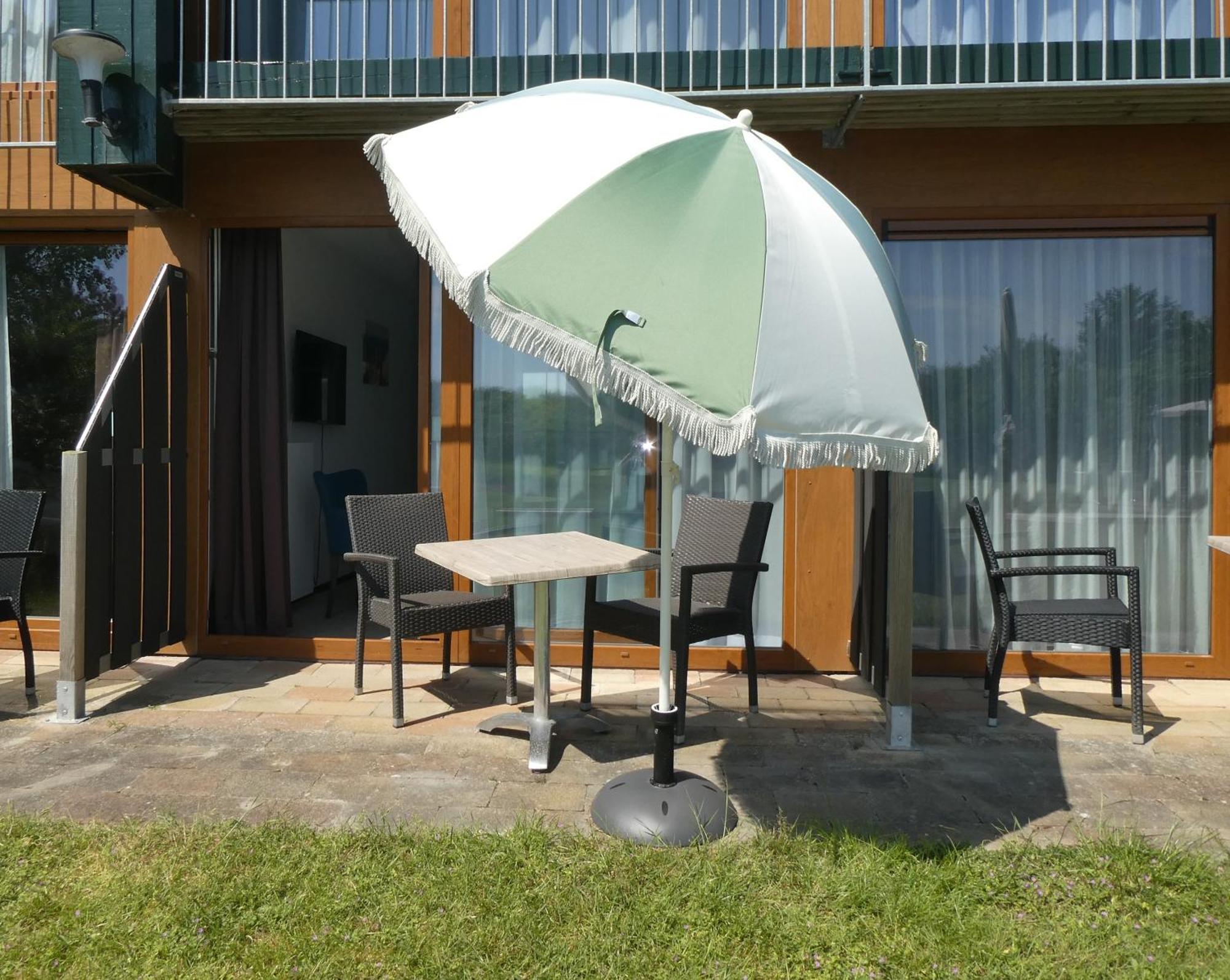 Strandhotel De Horn Callantsoog Zewnętrze zdjęcie