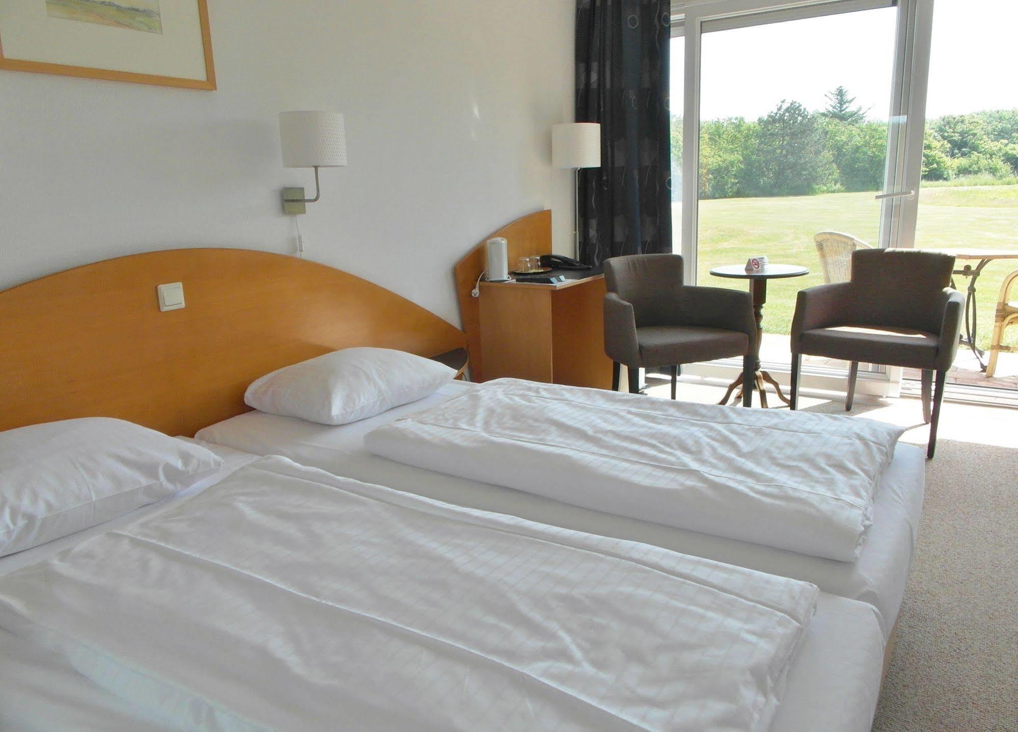 Strandhotel De Horn Callantsoog Zewnętrze zdjęcie